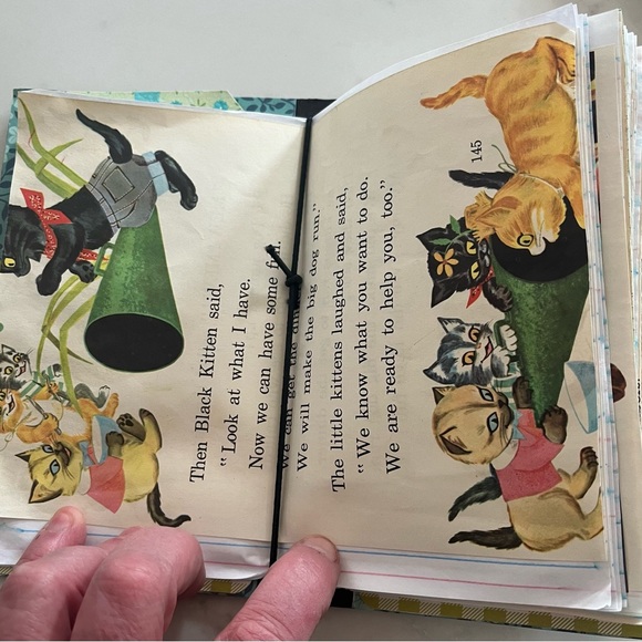 Handmade Junk Journal - Picture 6 of 9